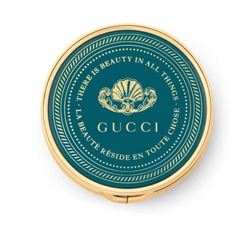 gucci multipurpose hydrating and nourishing balm